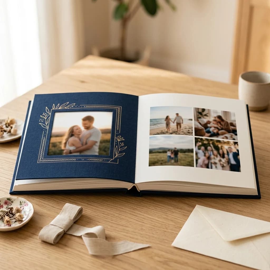Photo Albums
